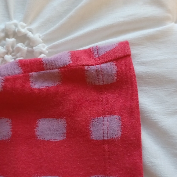 ☀️Lands' End fitted t-shirt - Picture 3 of 7